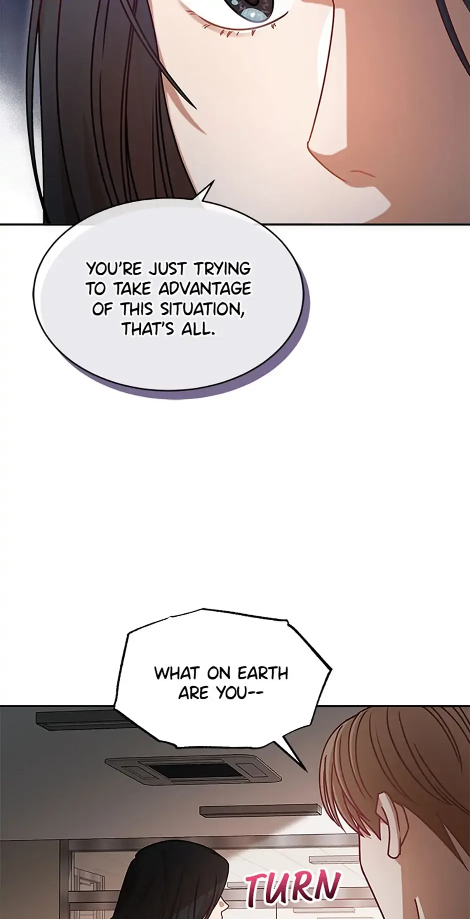 I Confessed to the Boss Chapter 10 page 46