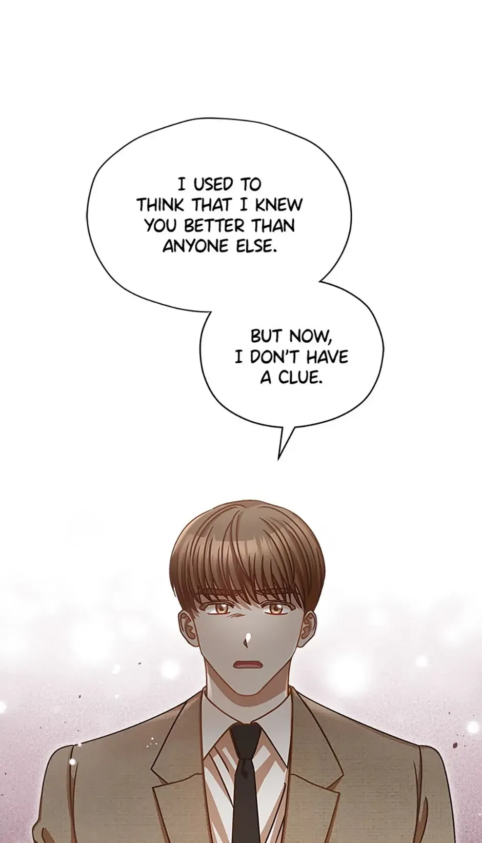 I Confessed to the Boss Chapter 10 page 49