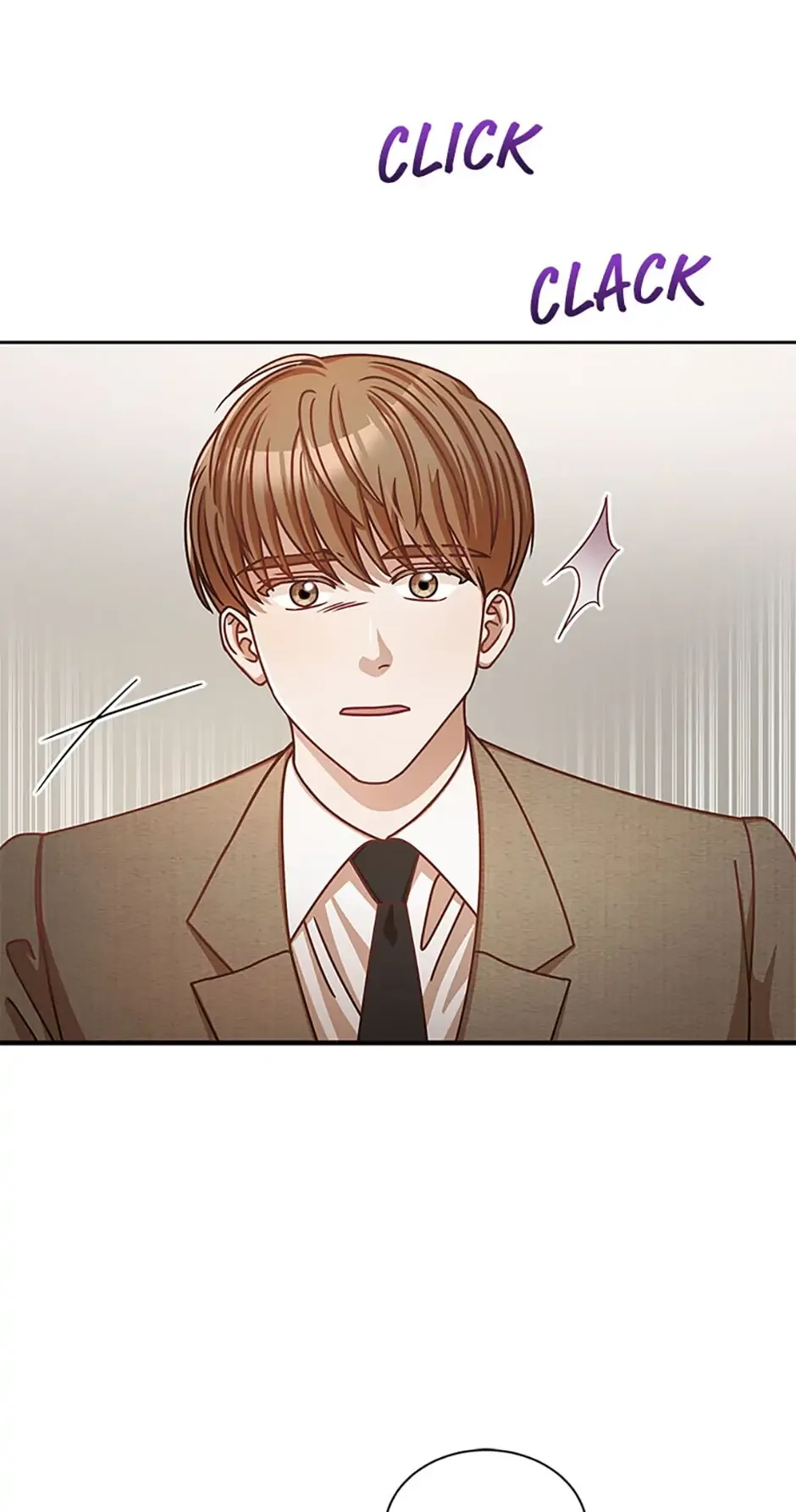 I Confessed to the Boss Chapter 10 page 39