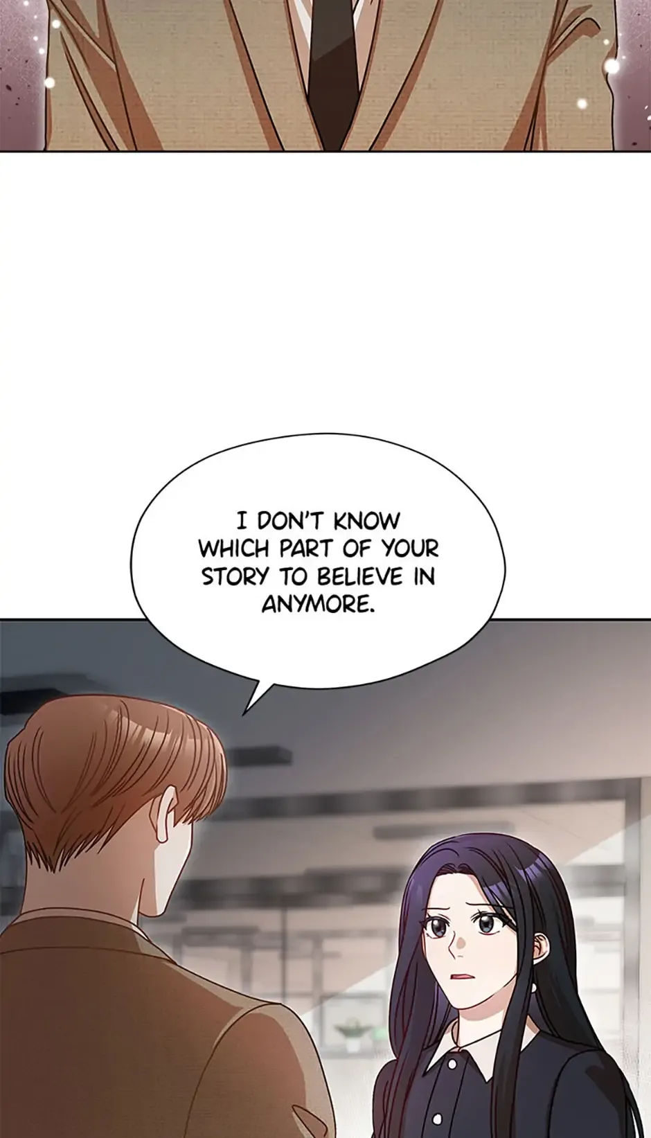 I Confessed to the Boss Chapter 10 page 50