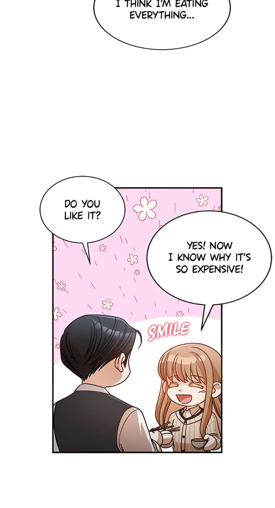 I Confessed to the Boss Chapter 12 page 22