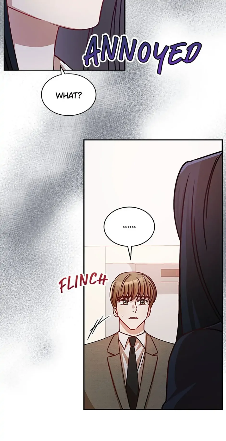 I Confessed to the Boss Chapter 10 page 48