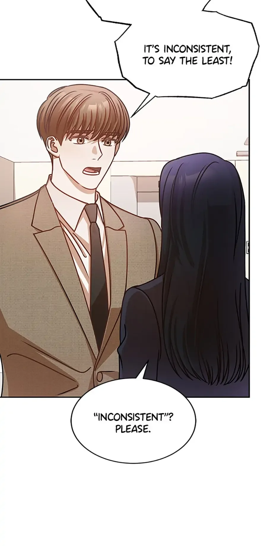 I Confessed to the Boss Chapter 10 page 44
