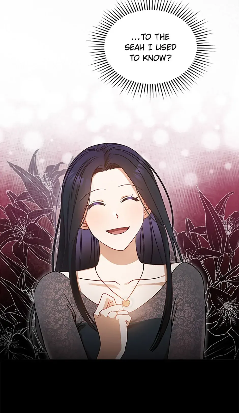 I Confessed to the Boss Chapter 10 page 56