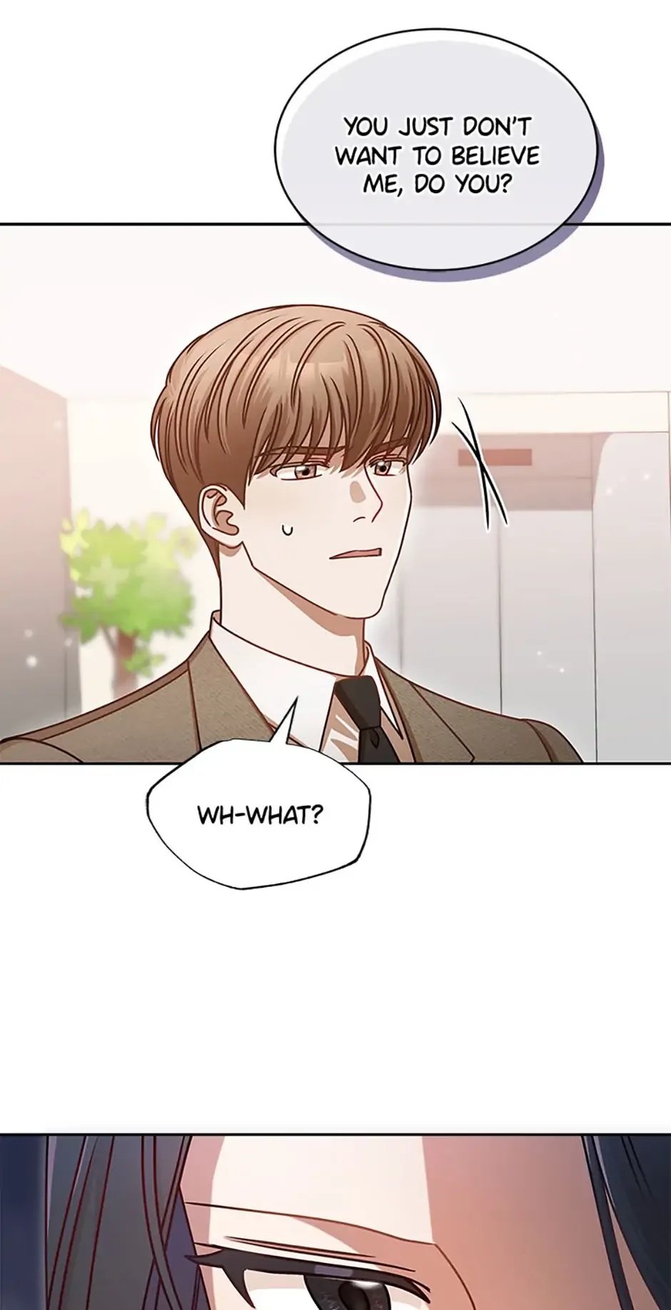 I Confessed to the Boss Chapter 10 page 45