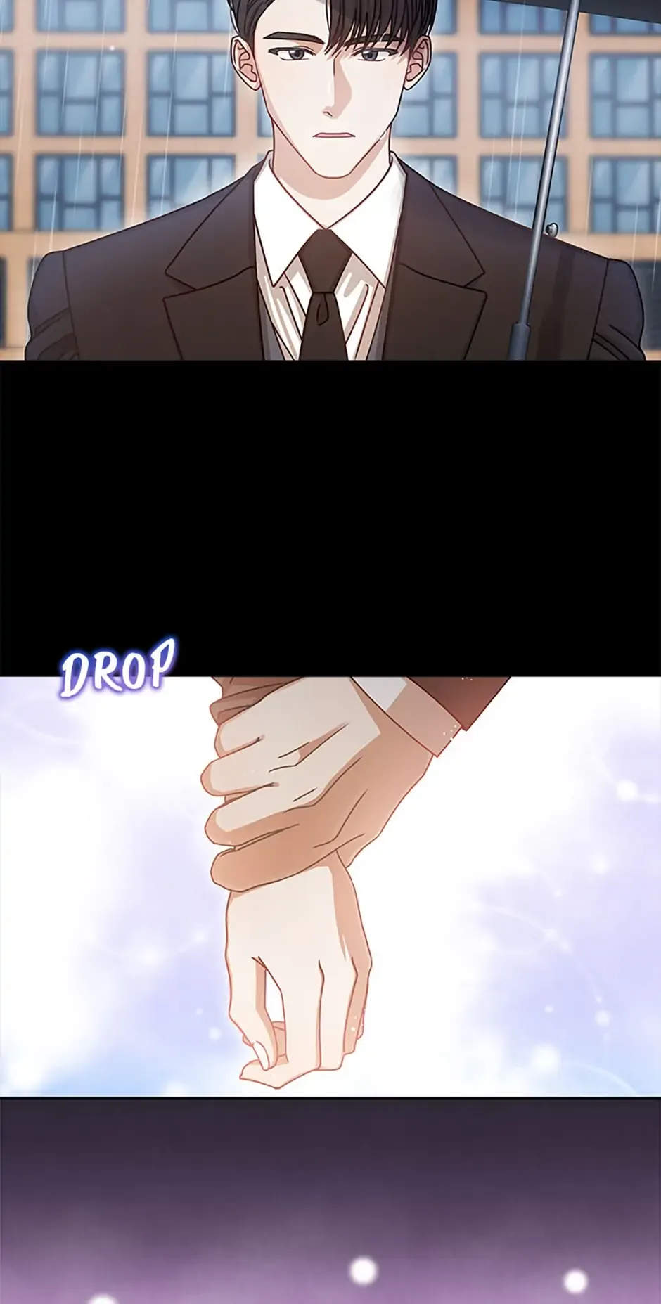 I Confessed to the Boss Chapter 13 page 41