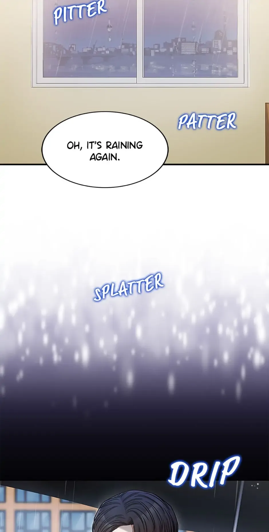 I Confessed to the Boss Chapter 13 page 40