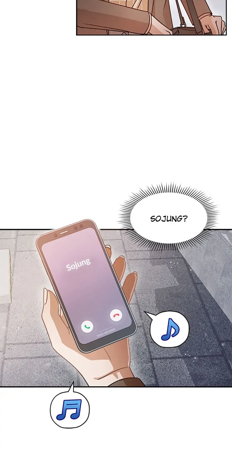 I Confessed to the Boss Chapter 13 page 7