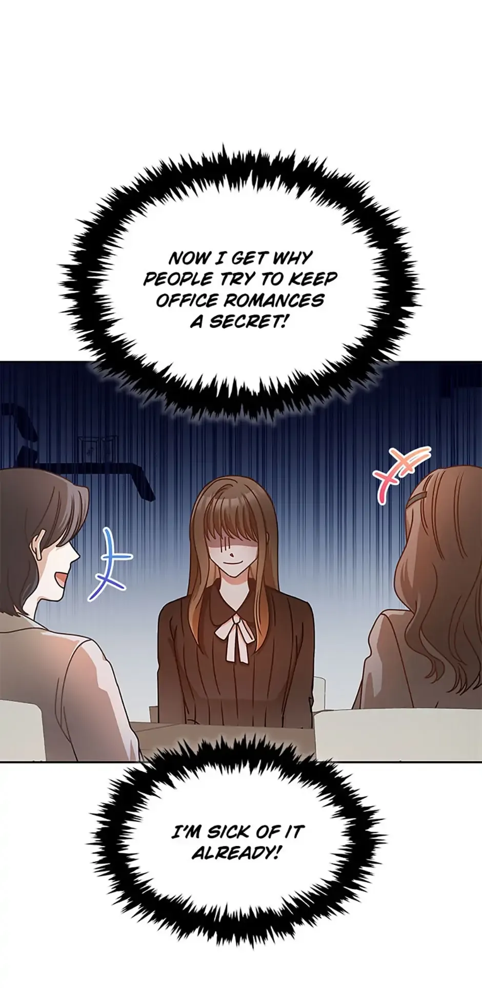 I Confessed to the Boss Chapter 13 page 47