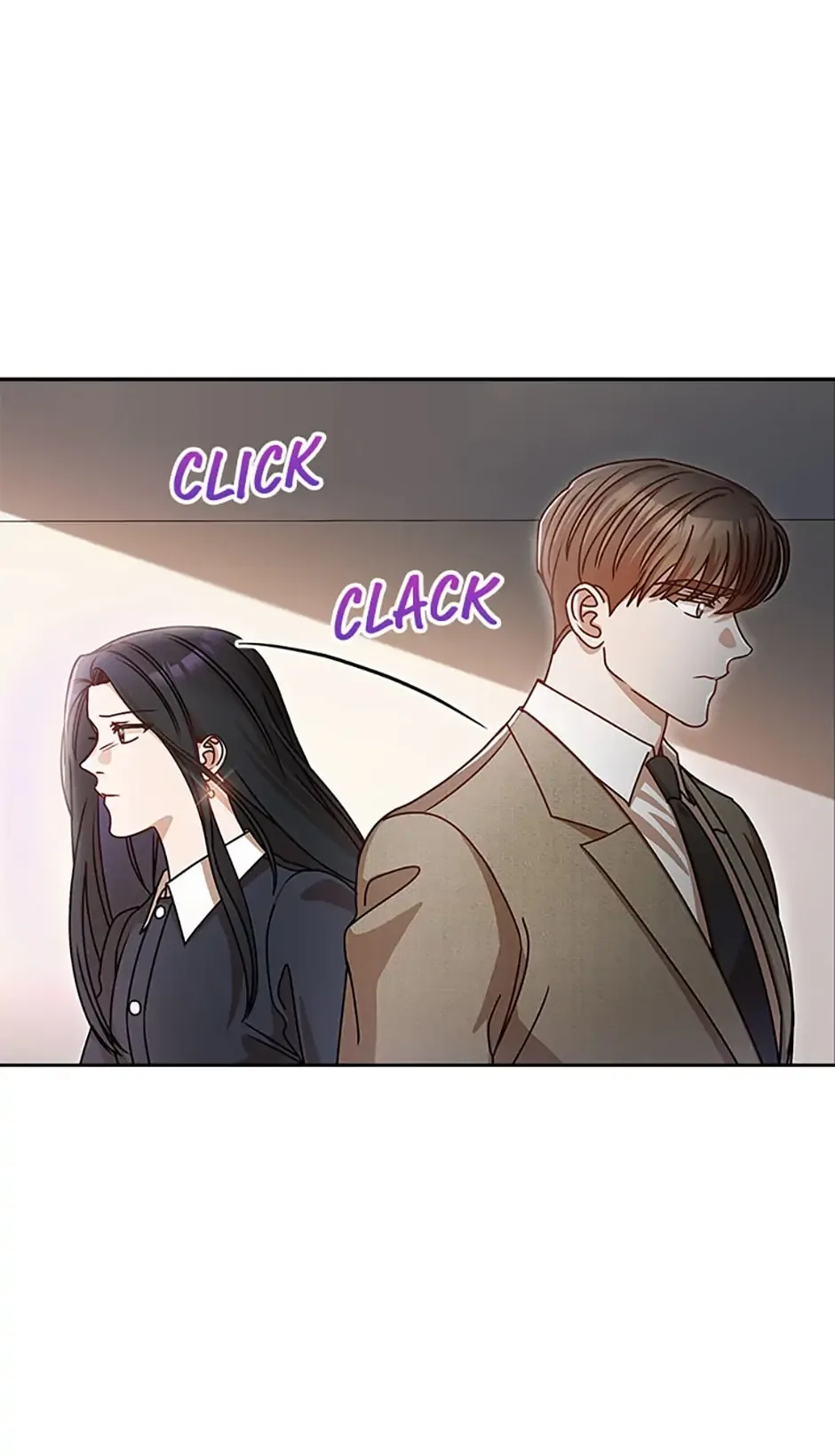 I Confessed to the Boss Chapter 10 page 53