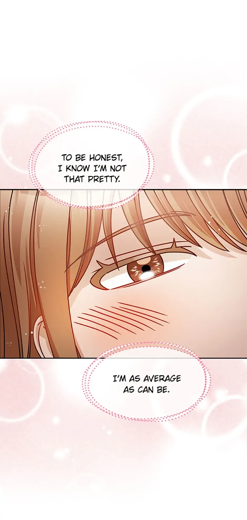 I Confessed to the Boss Chapter 13 page 38