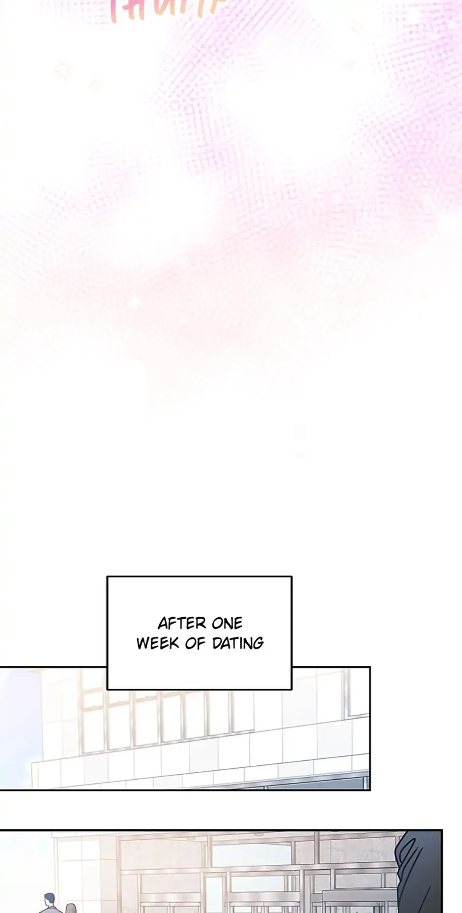 I Confessed to the Boss Chapter 13 page 44