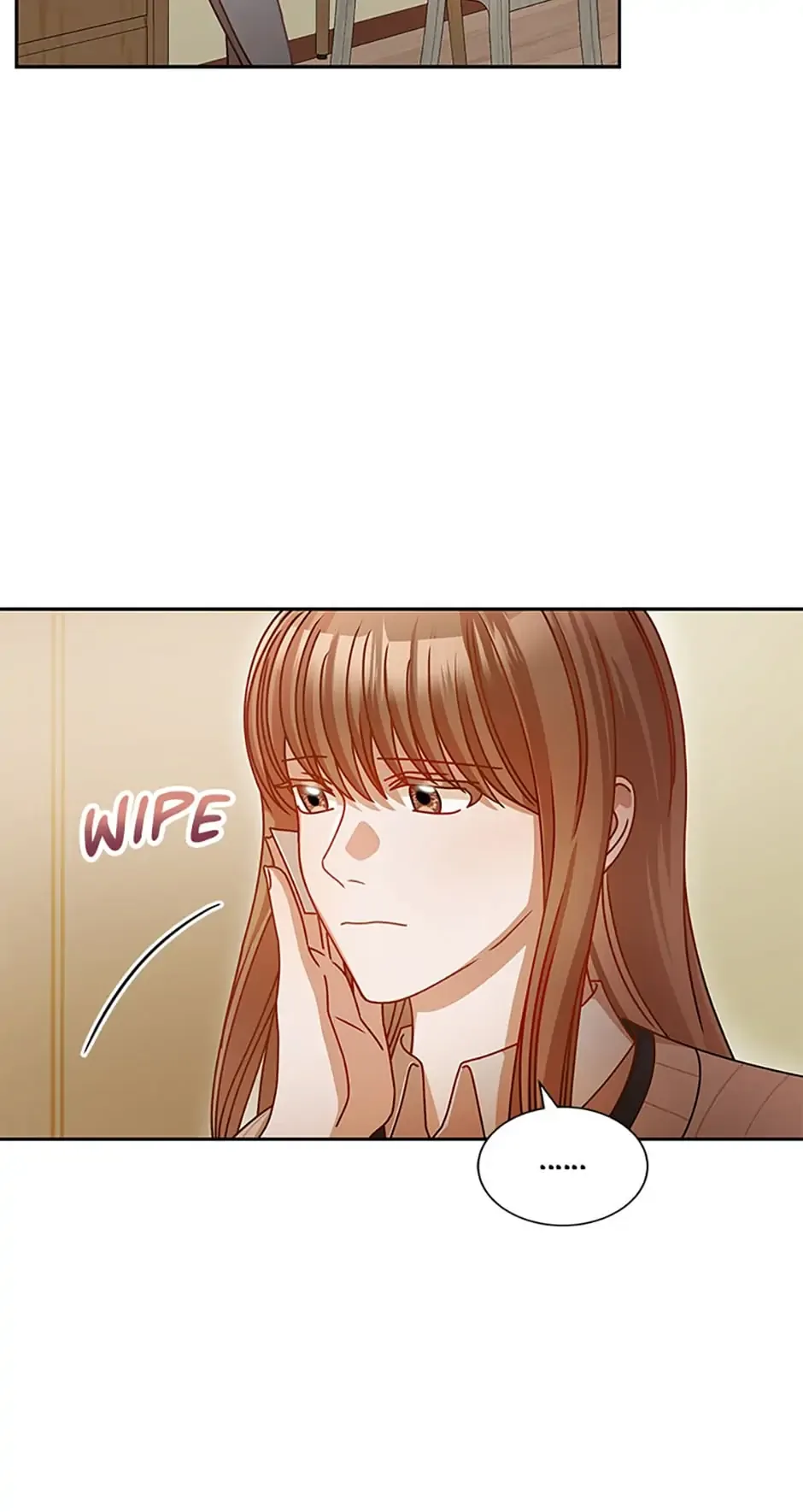 I Confessed to the Boss Chapter 13 page 31