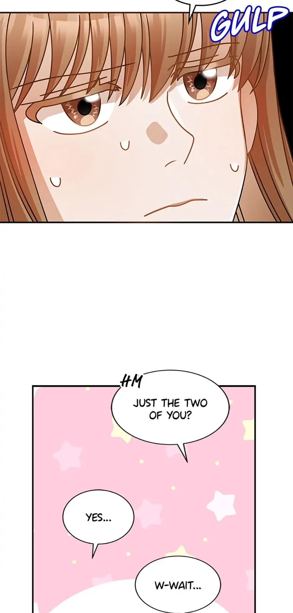 I Confessed to the Boss Chapter 12 page 39