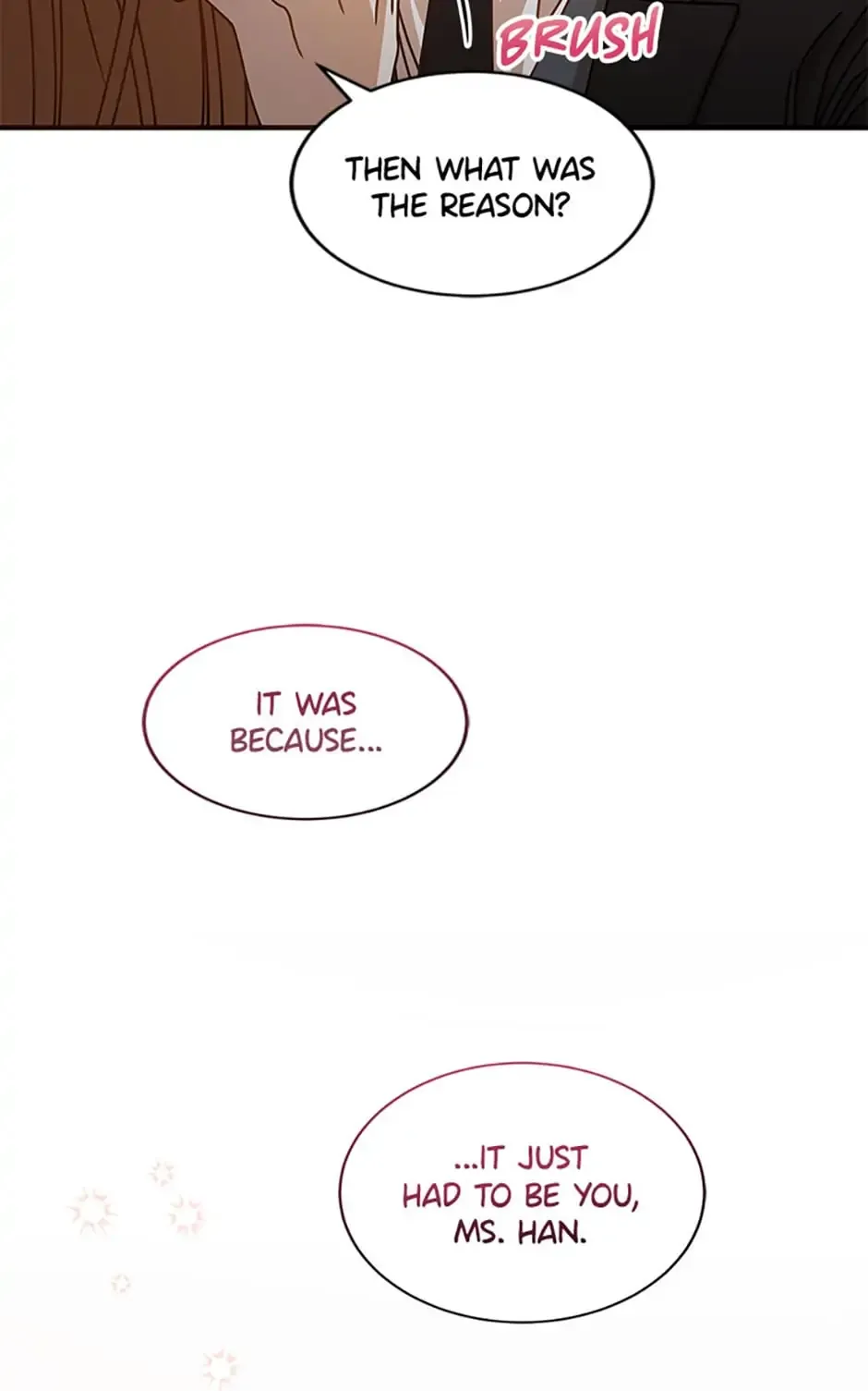 I Confessed to the Boss Chapter 12 page 53