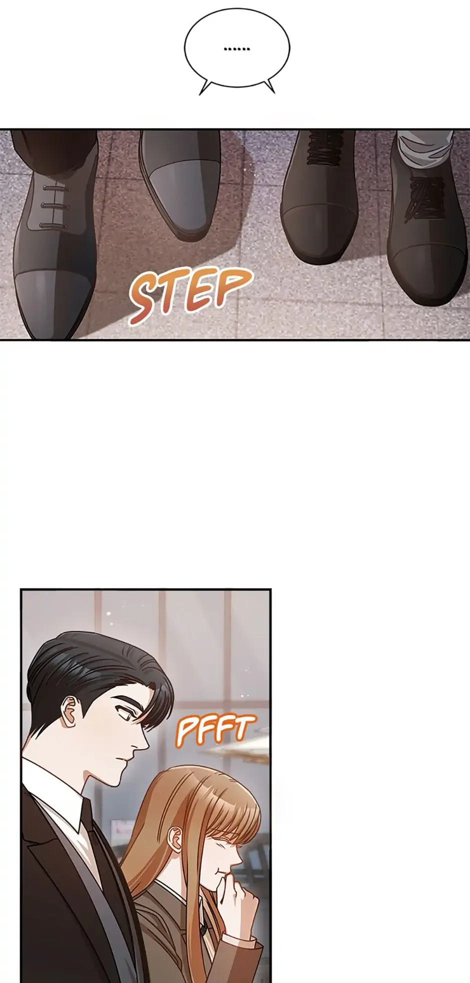 I Confessed to the Boss Chapter 12 page 43