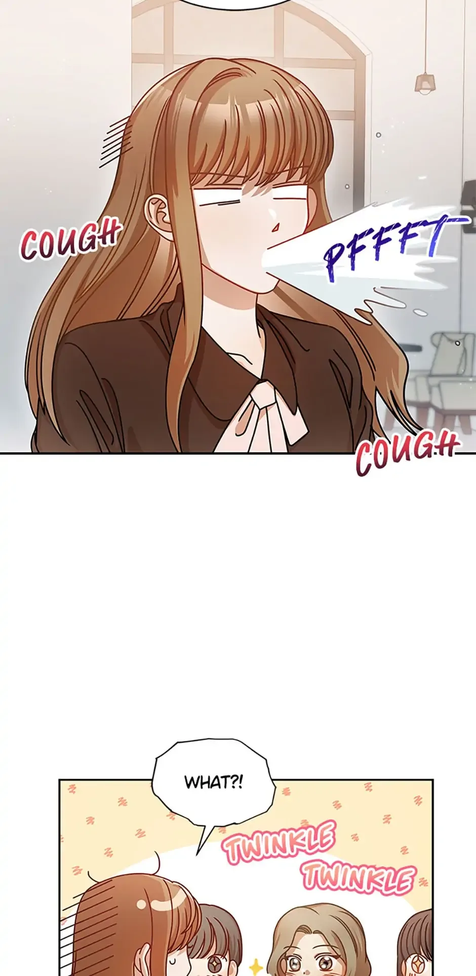 I Confessed to the Boss Chapter 13 page 53