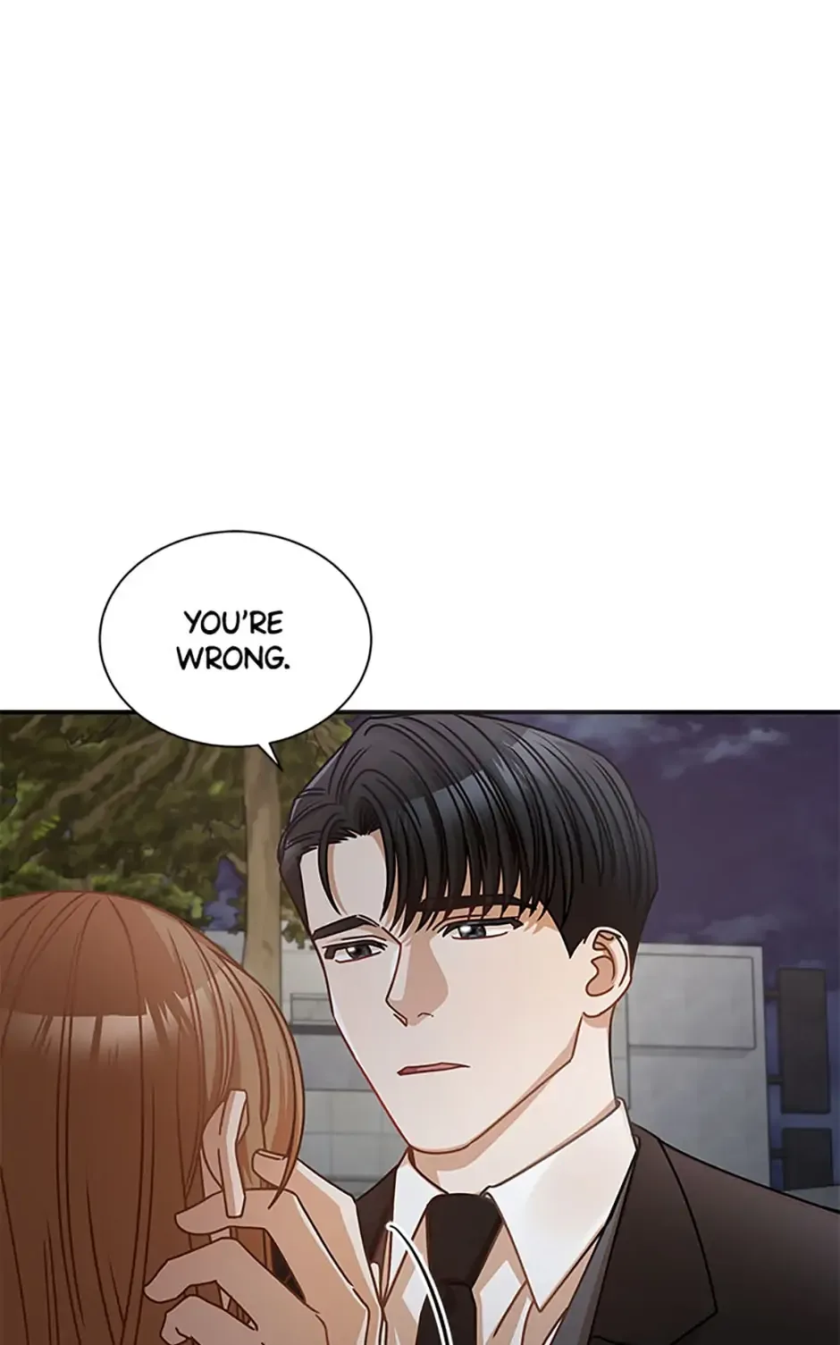 I Confessed to the Boss Chapter 12 page 52