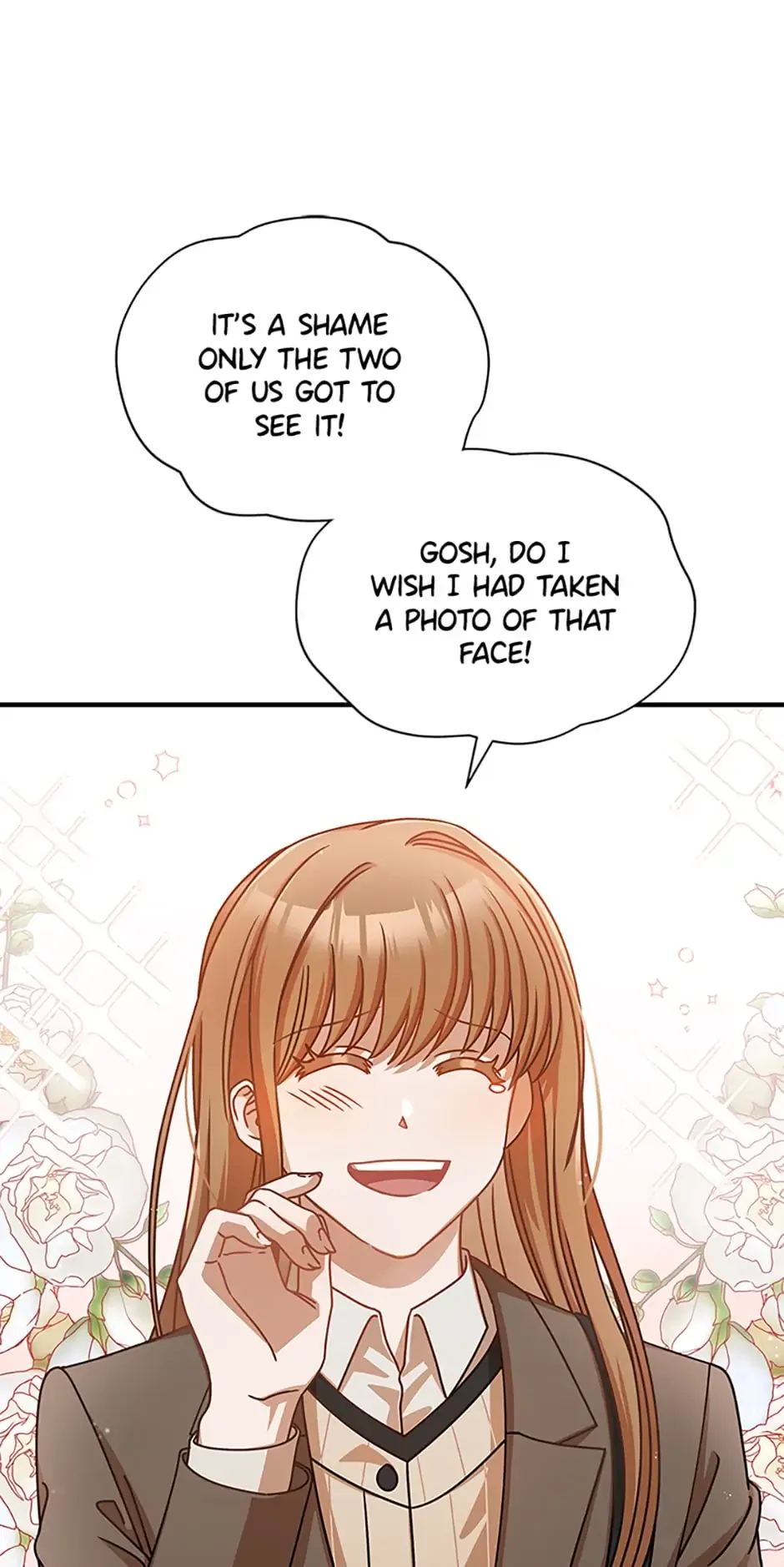 I Confessed to the Boss Chapter 12 page 45