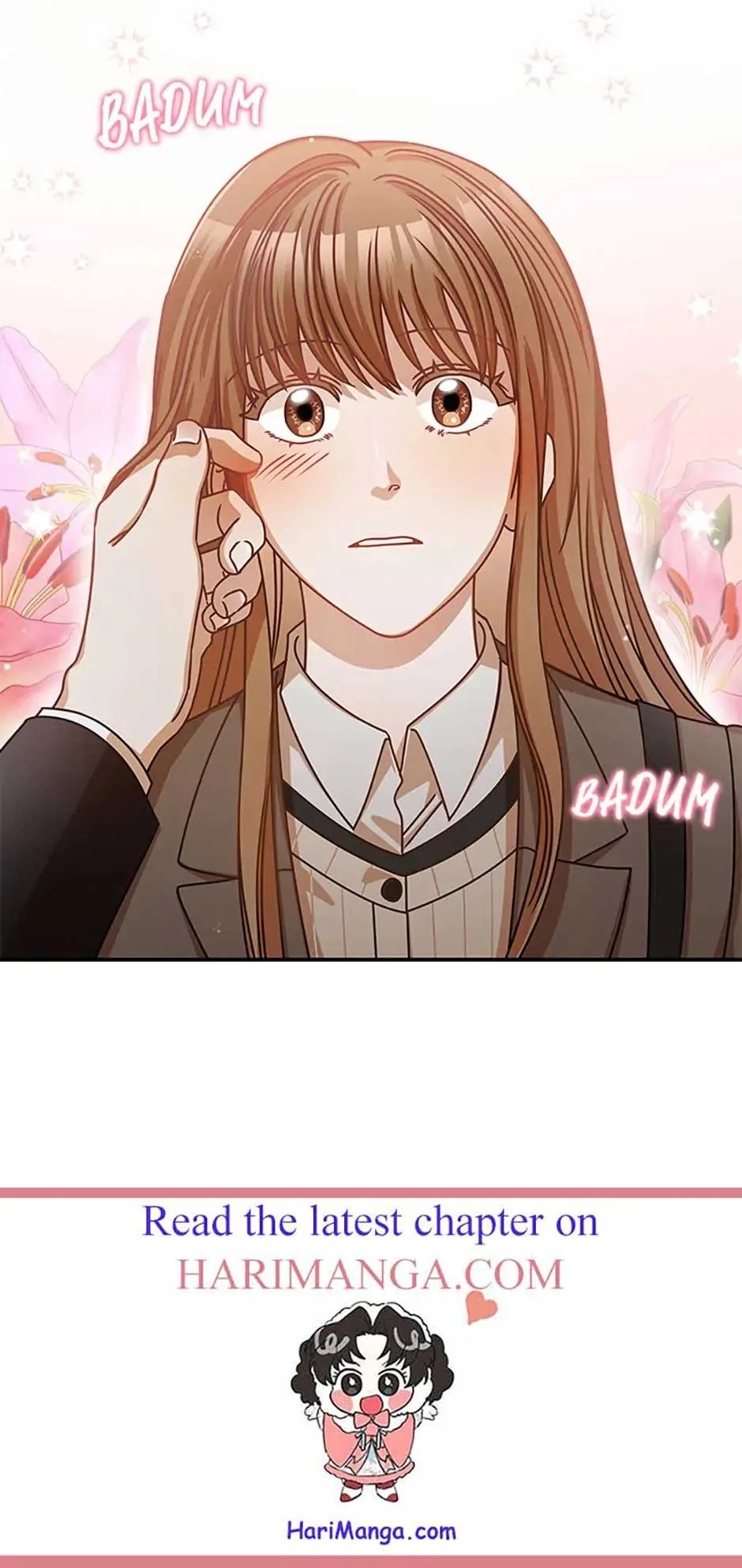 I Confessed to the Boss Chapter 12 page 54