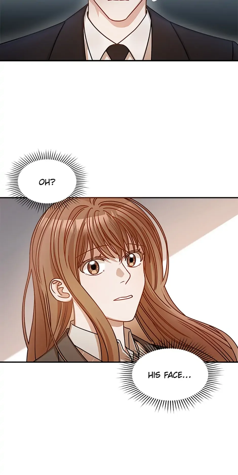 I Confessed to the Boss Chapter 12 page 50