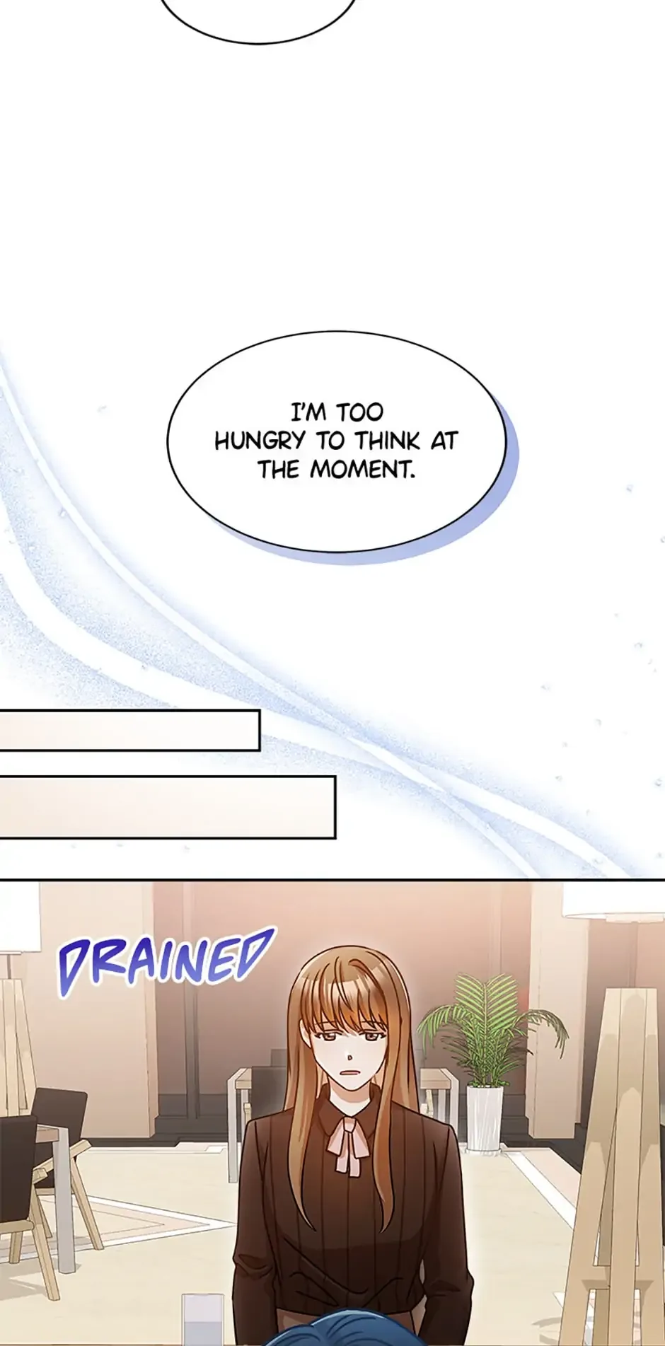 I Confessed to the Boss Chapter 15 page 27