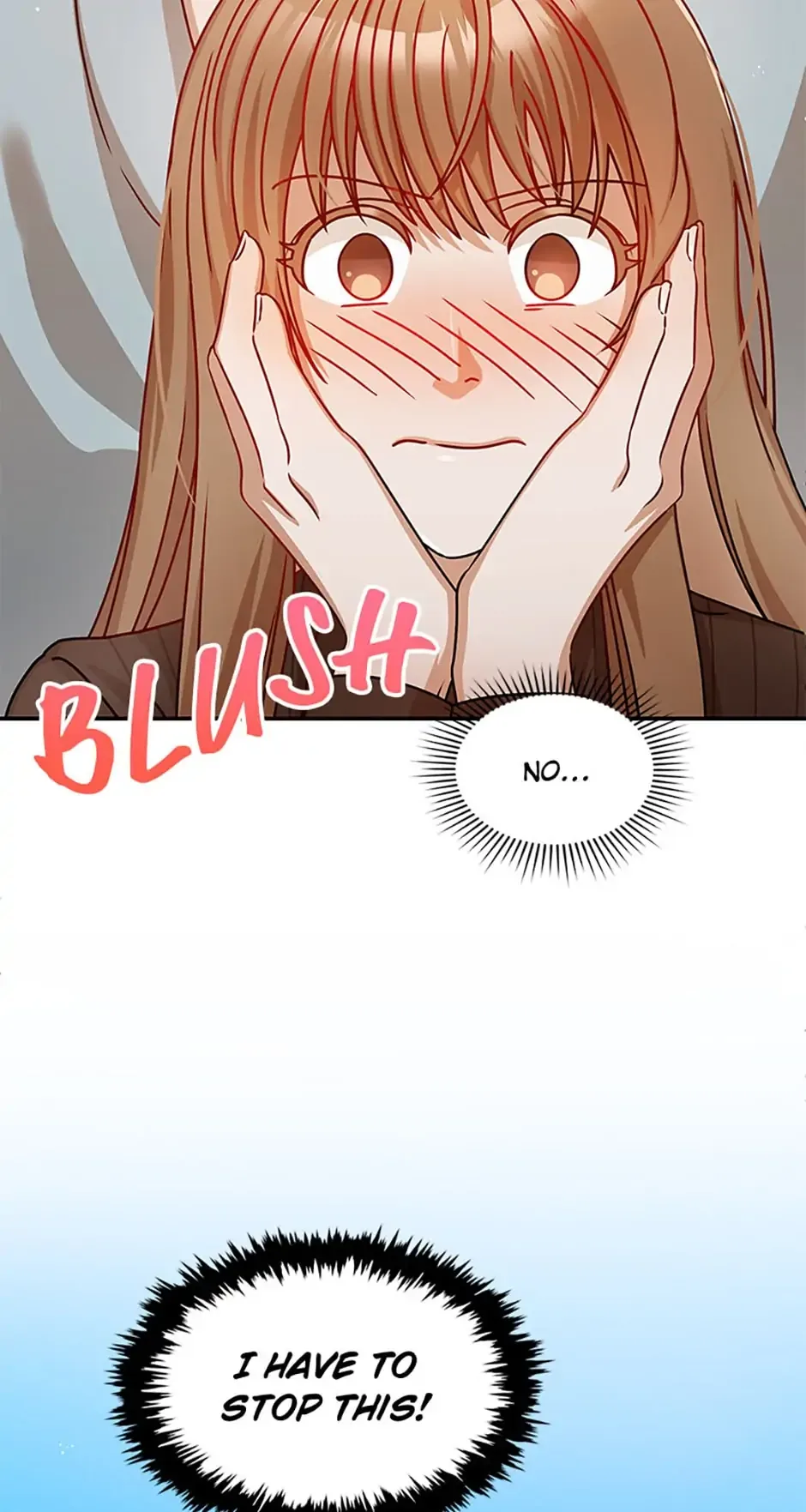 I Confessed to the Boss Chapter 15 page 11