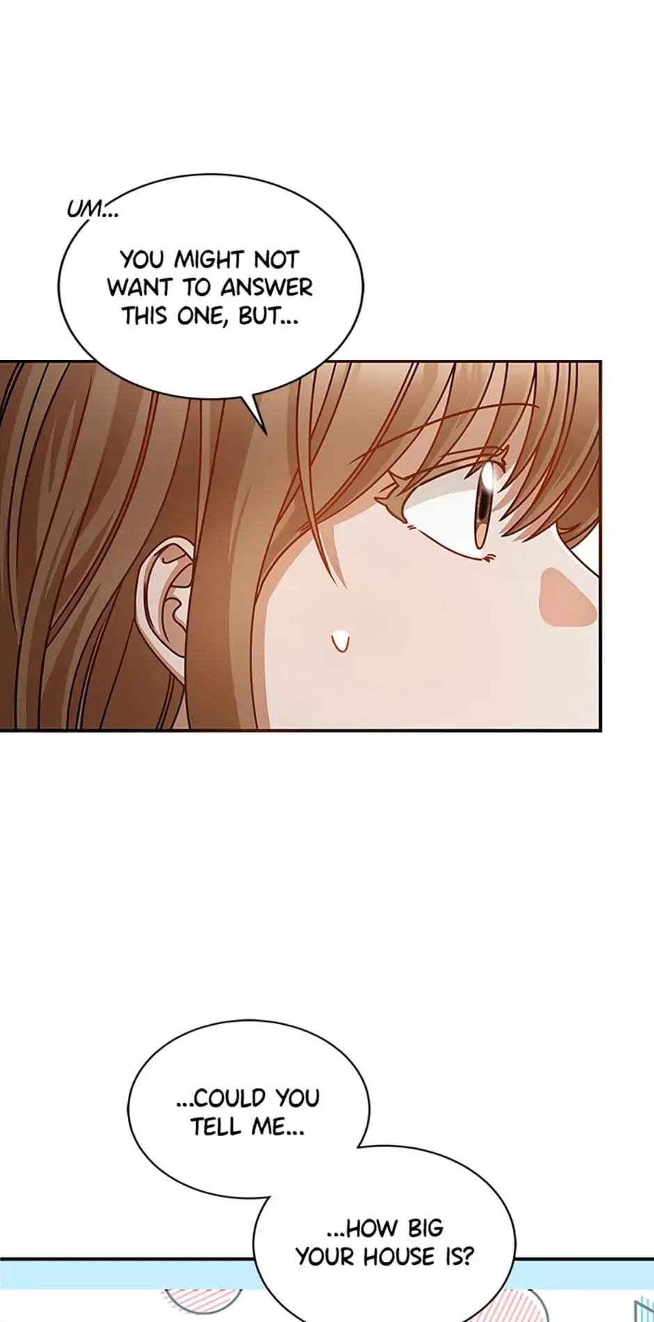 I Confessed to the Boss Chapter 15 page 52