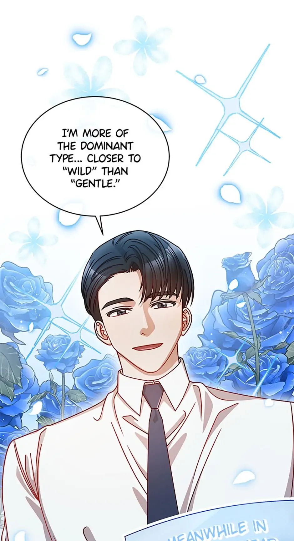 I Confessed to the Boss Chapter 15 page 2