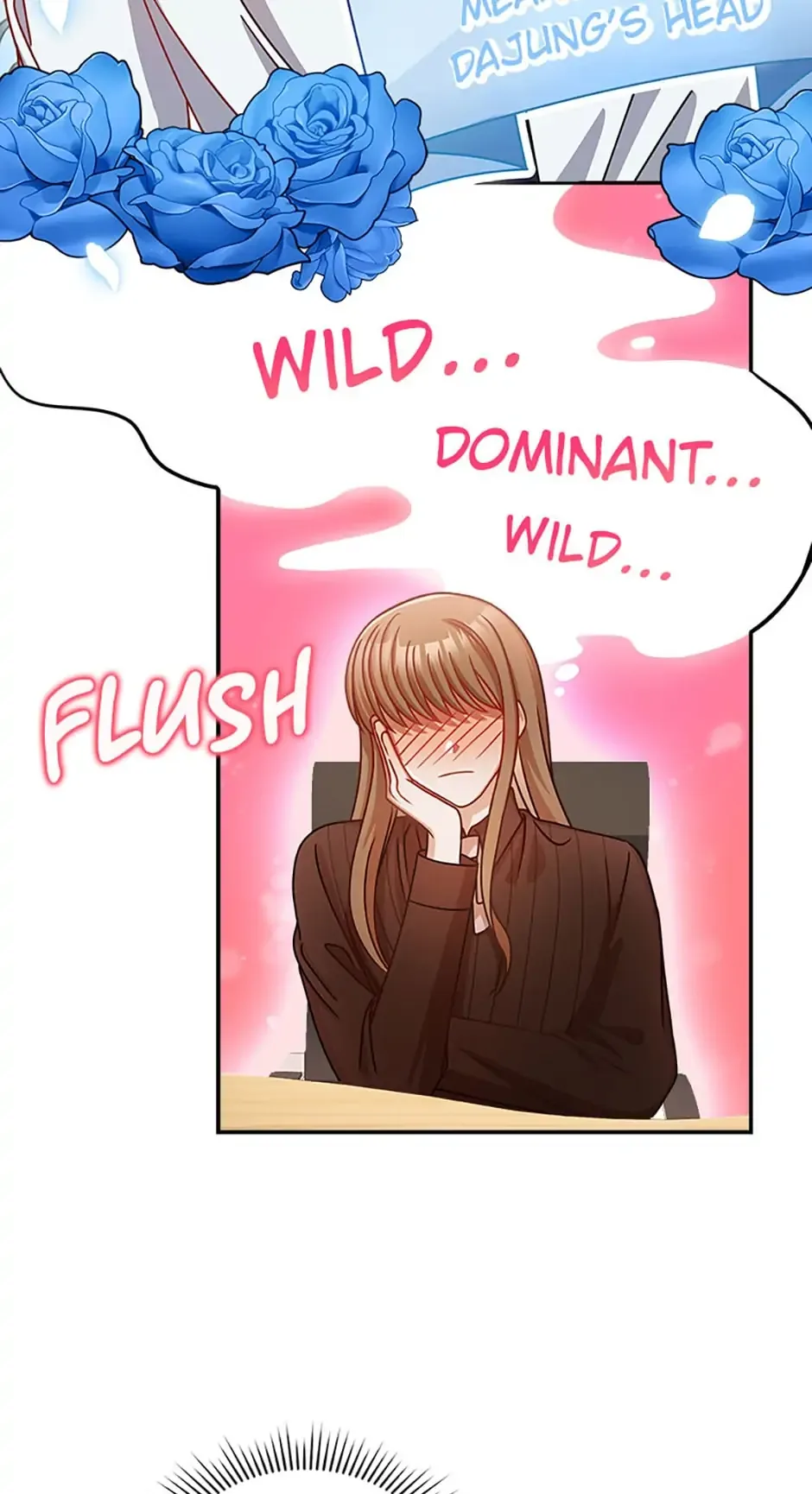 I Confessed to the Boss Chapter 15 page 3