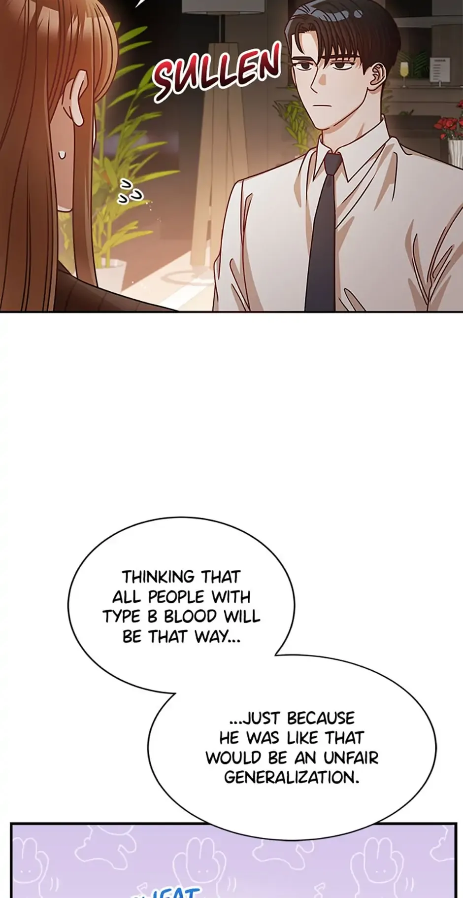 I Confessed to the Boss Chapter 15 page 48