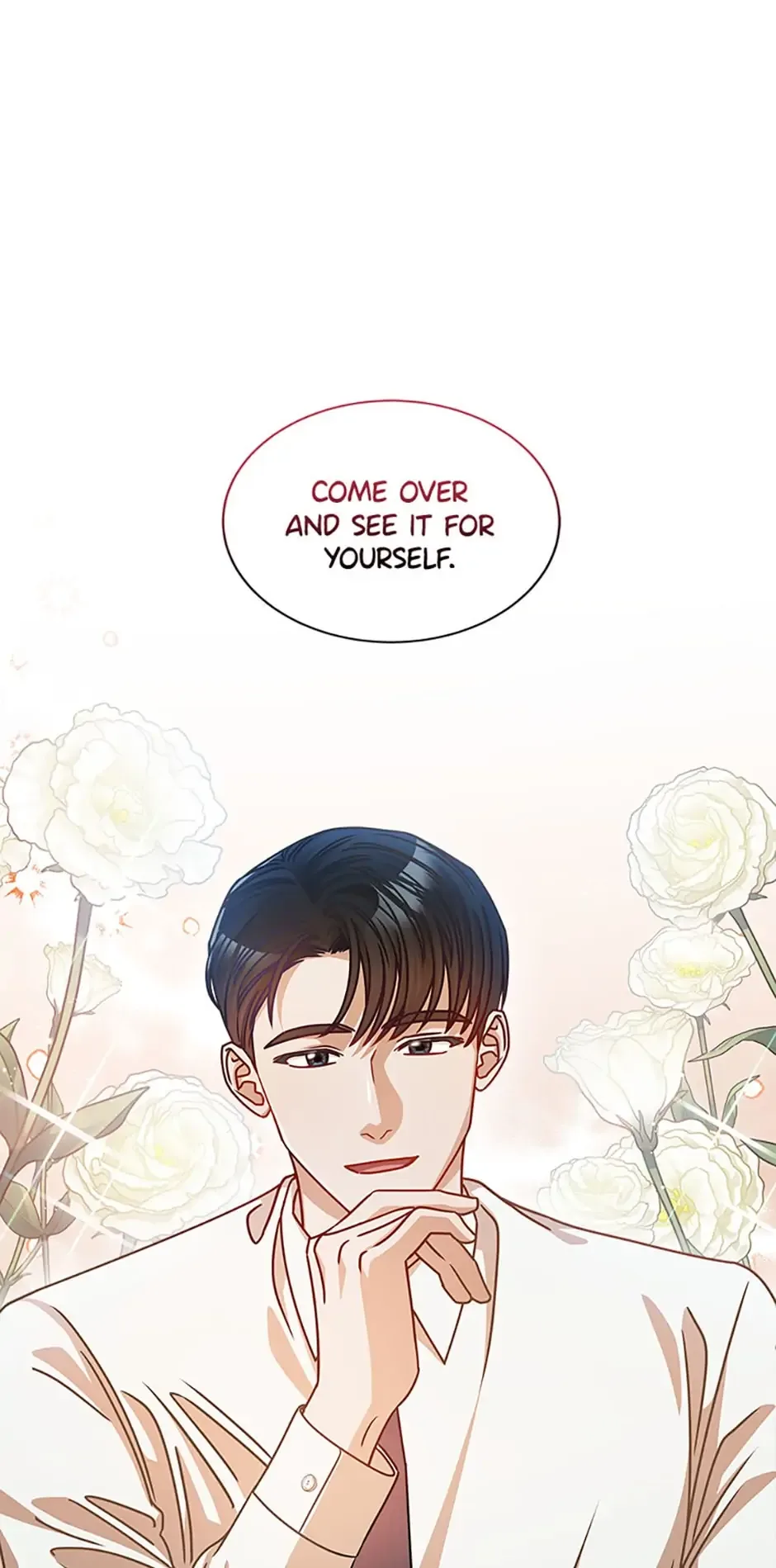 I Confessed to the Boss Chapter 15 page 57
