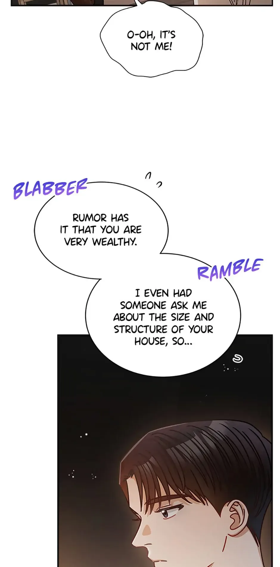 I Confessed to the Boss Chapter 15 page 54
