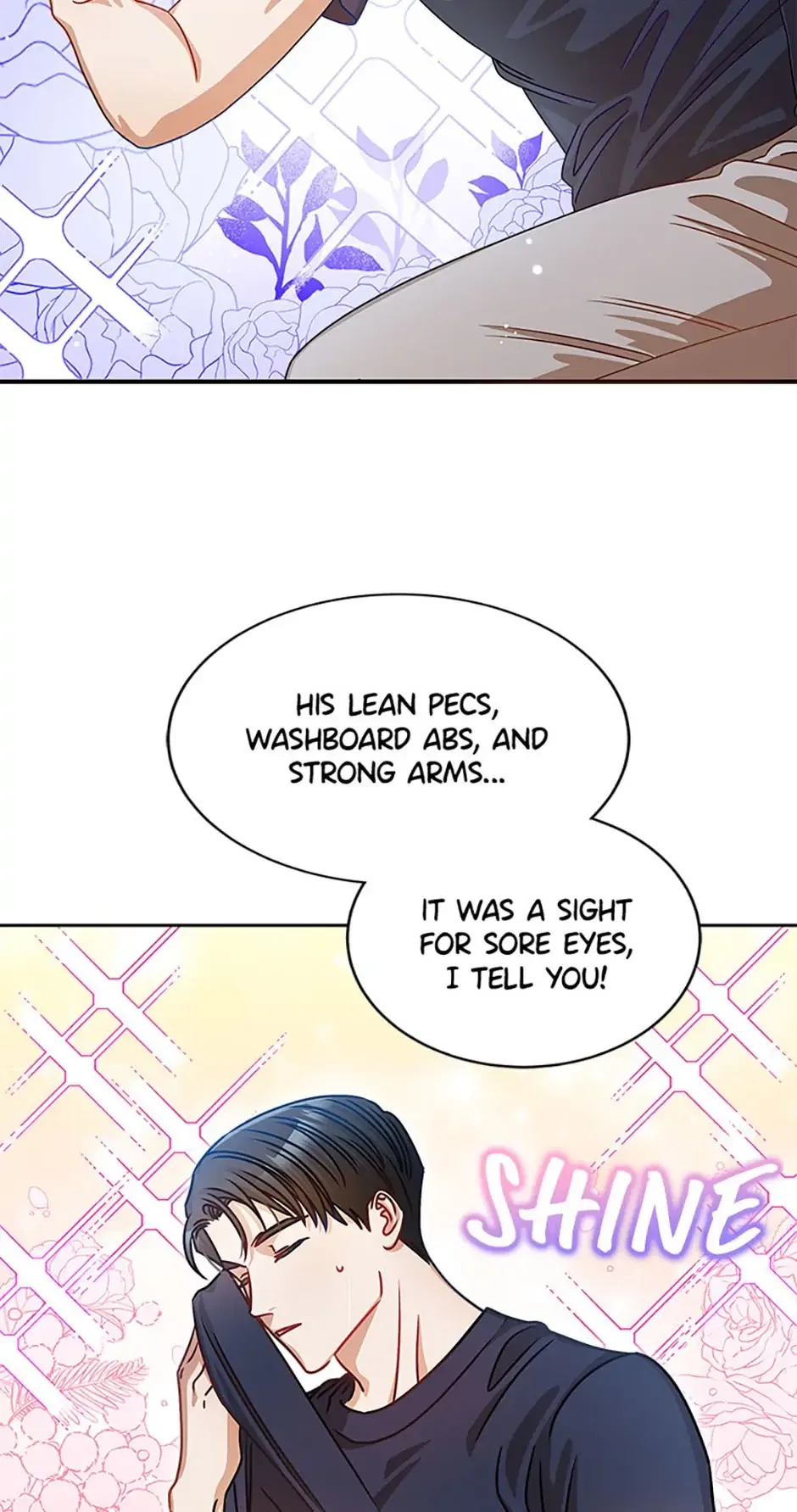 I Confessed to the Boss Chapter 14 page 13