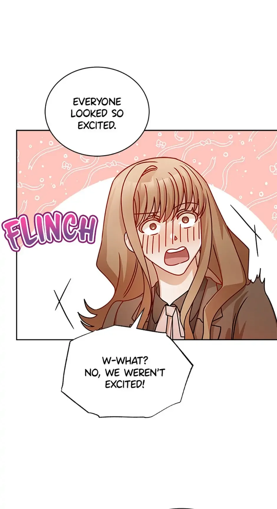 I Confessed to the Boss Chapter 14 page 46