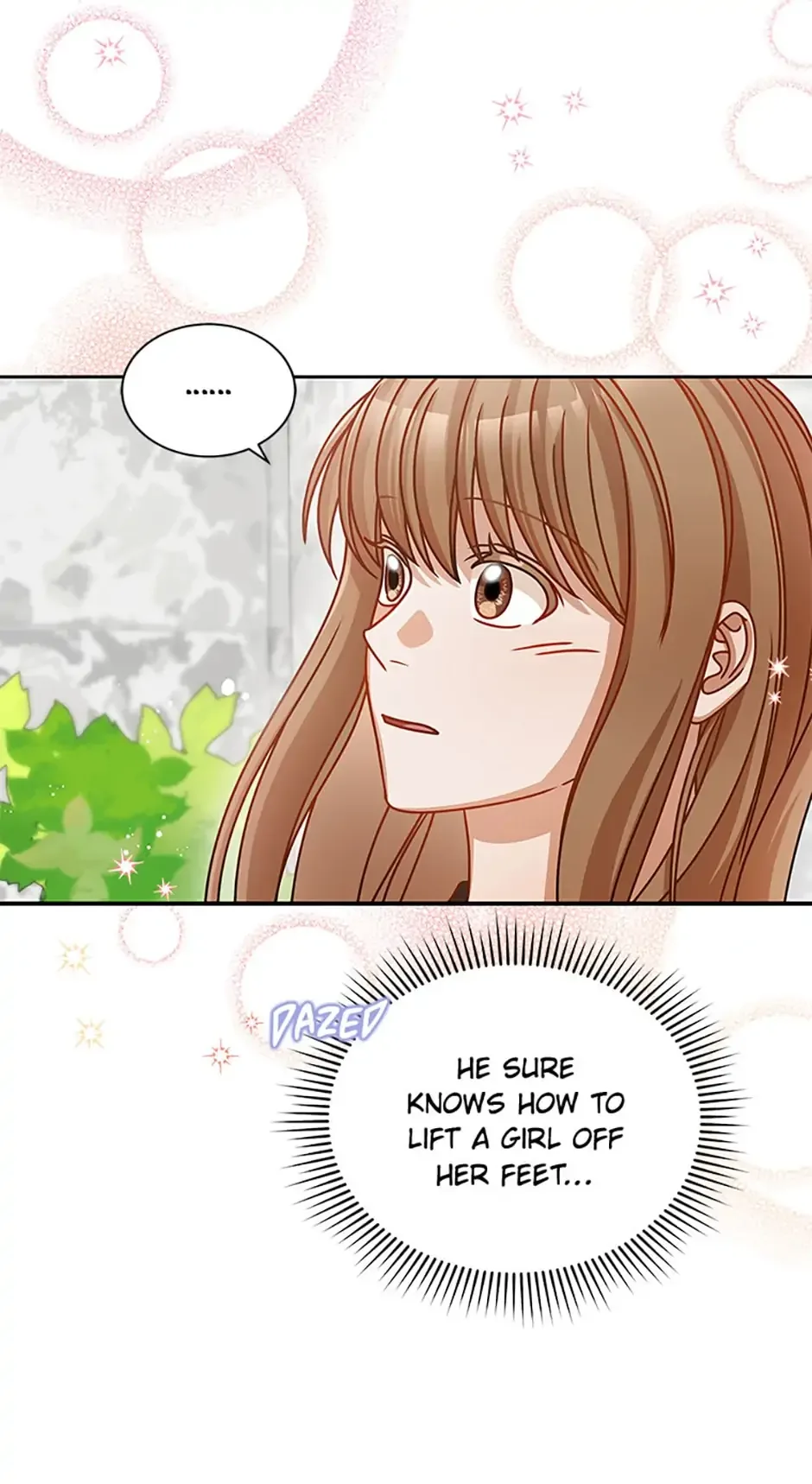 I Confessed to the Boss Chapter 14 page 39