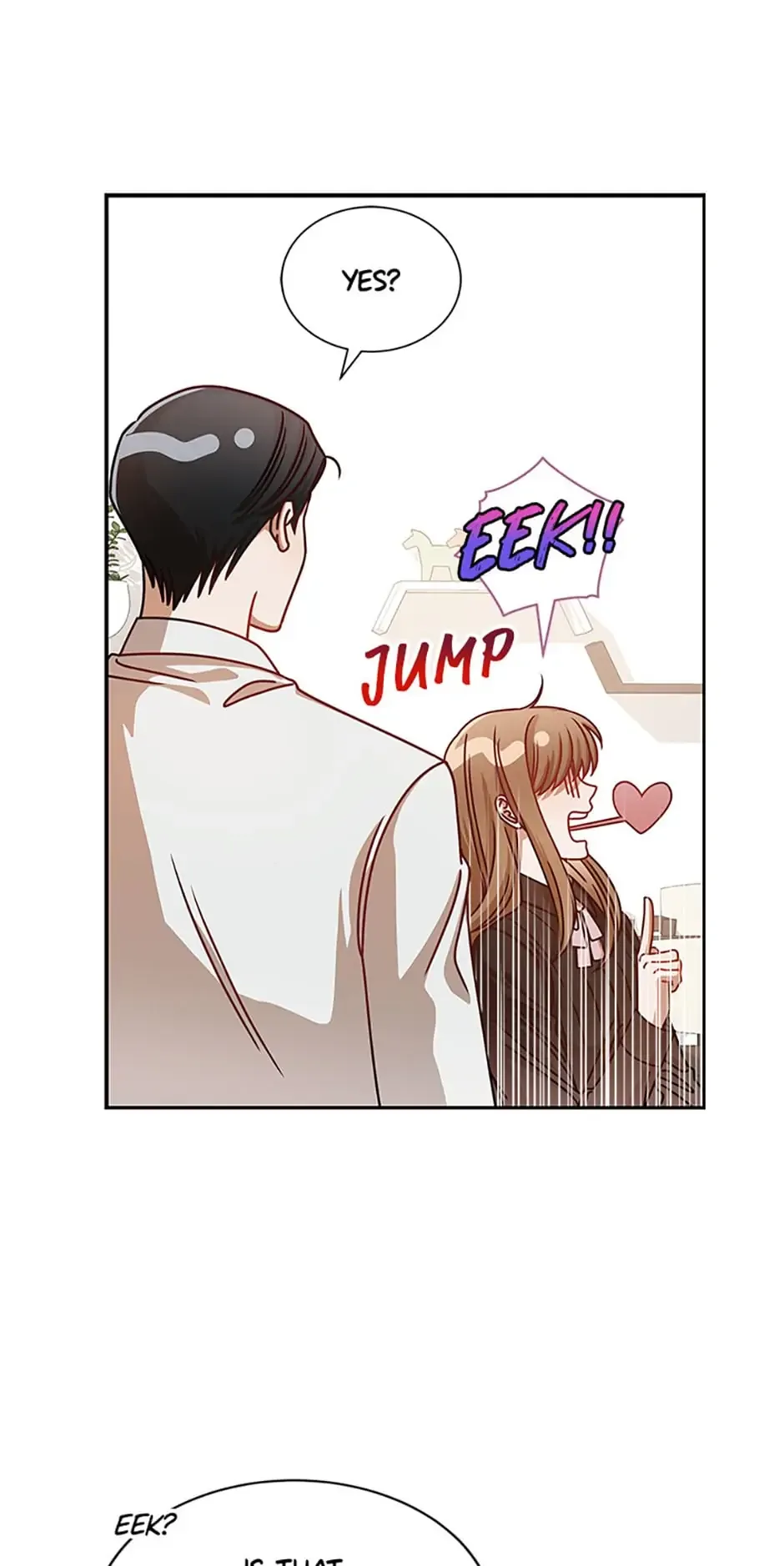I Confessed to the Boss Chapter 14 page 24