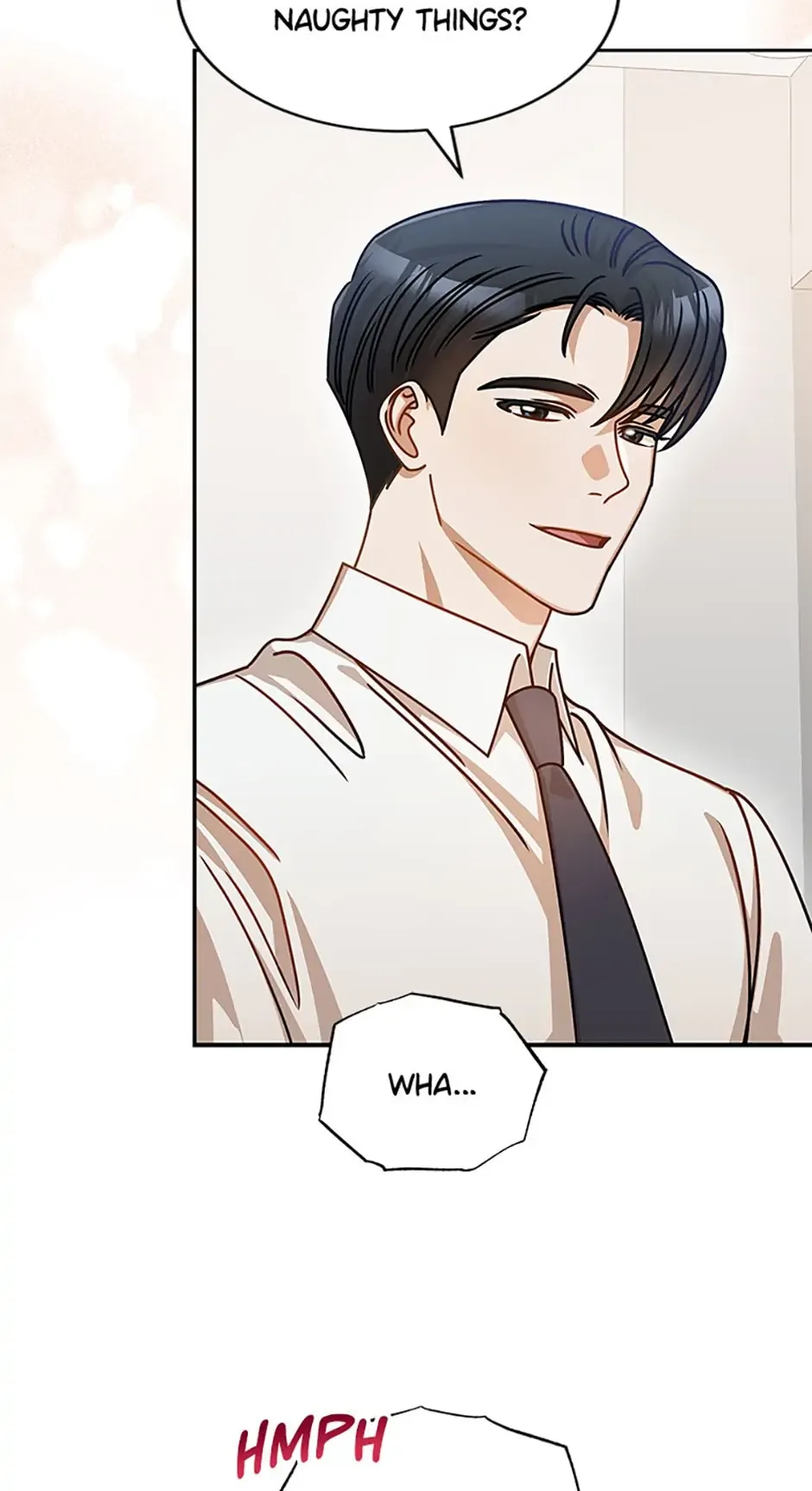 I Confessed to the Boss Chapter 14 page 48