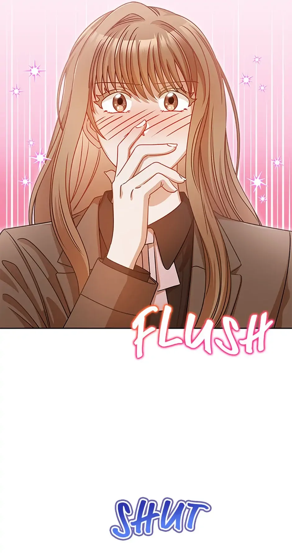 I Confessed to the Boss Chapter 14 page 58