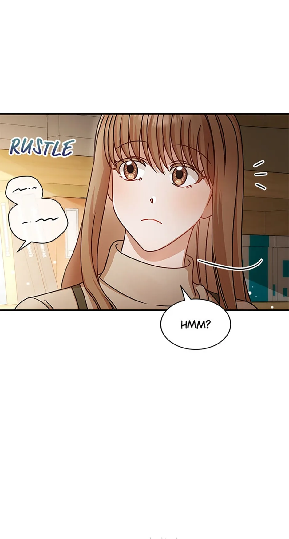I Confessed to the Boss Chapter 18 page 14