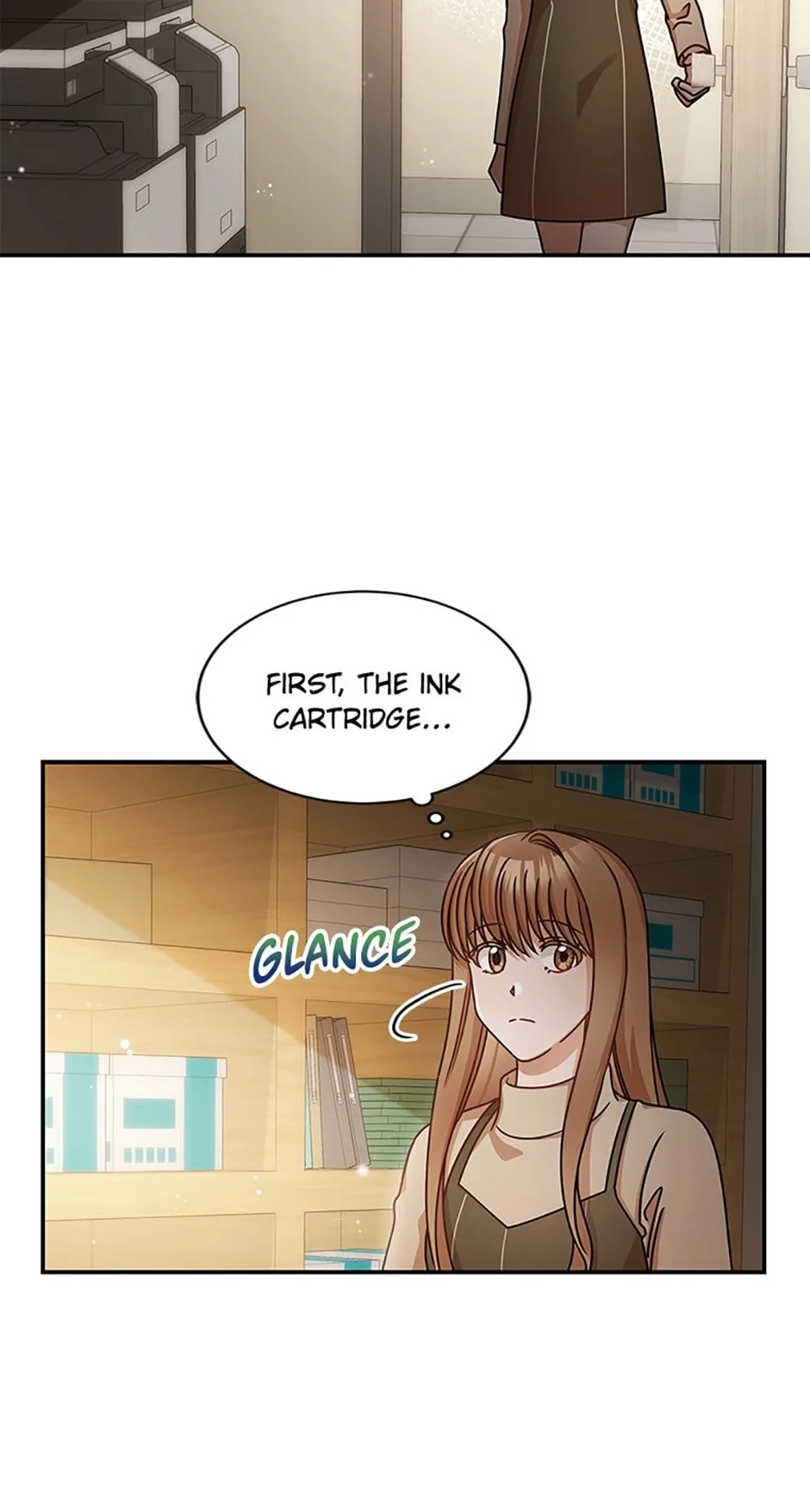 I Confessed to the Boss Chapter 18 page 13