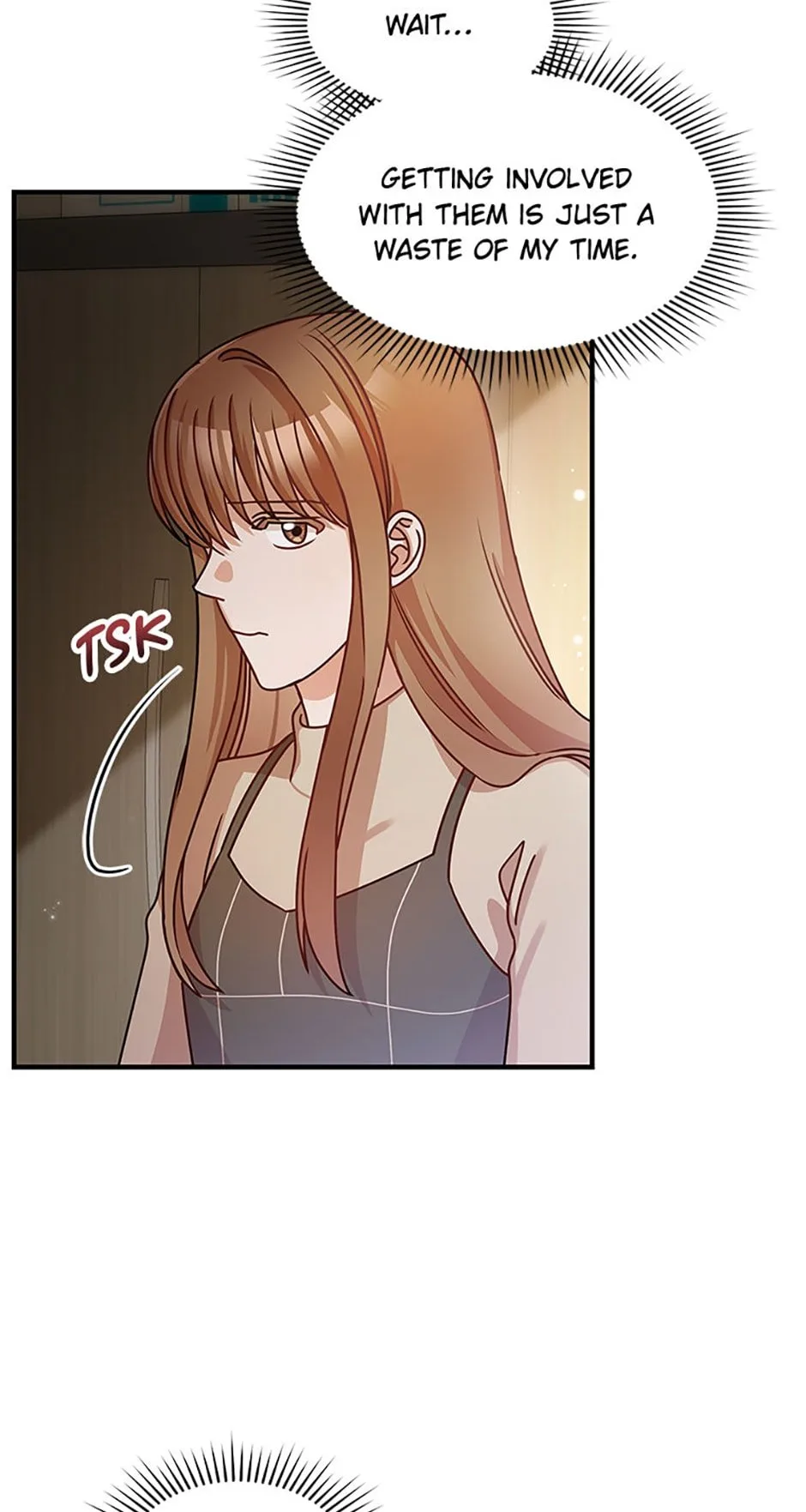 I Confessed to the Boss Chapter 18 page 18