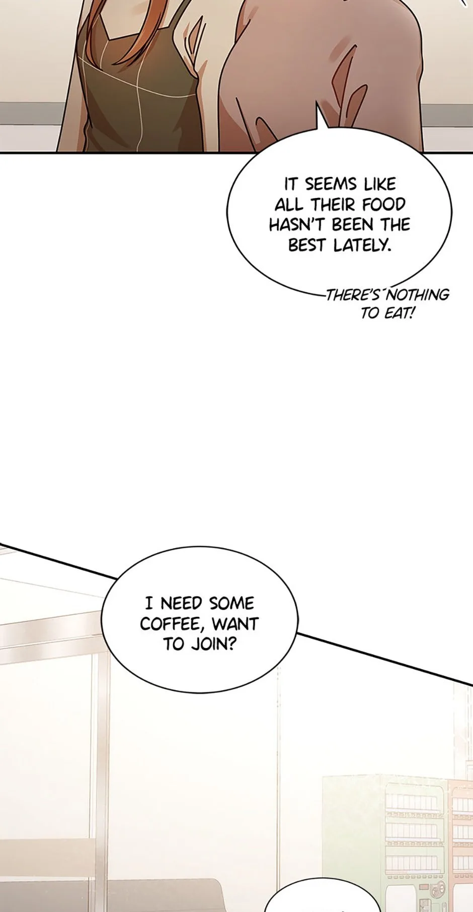 I Confessed to the Boss Chapter 18 page 28