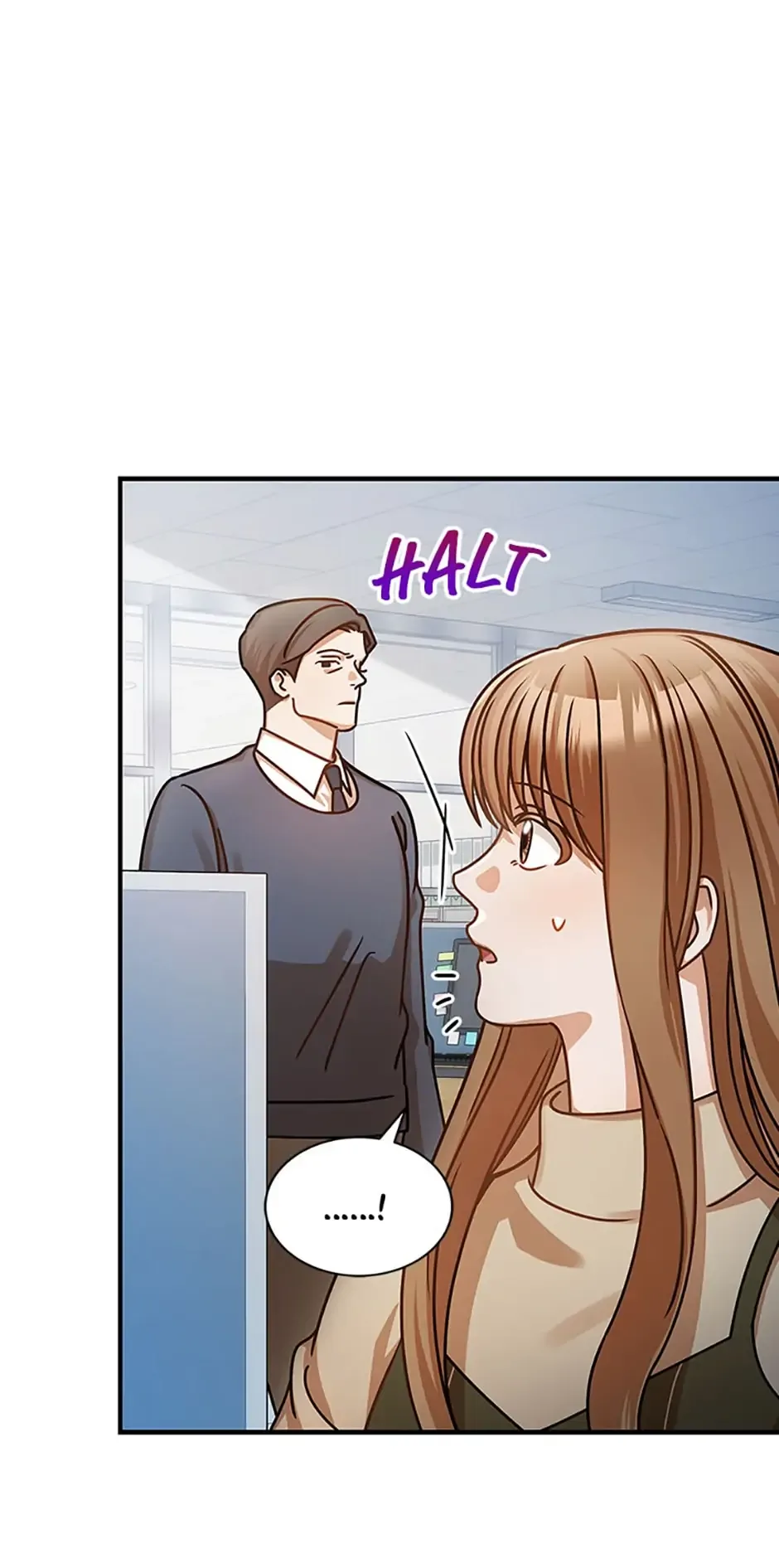 I Confessed to the Boss Chapter 19 page 11
