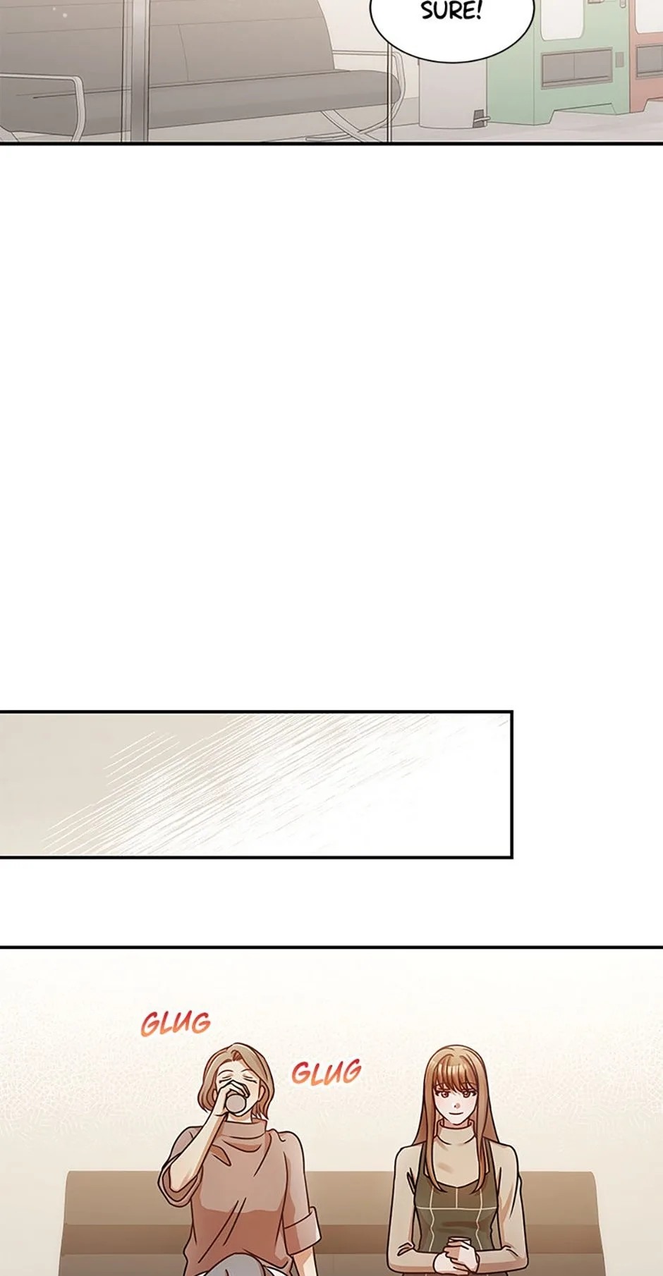 I Confessed to the Boss Chapter 18 page 29