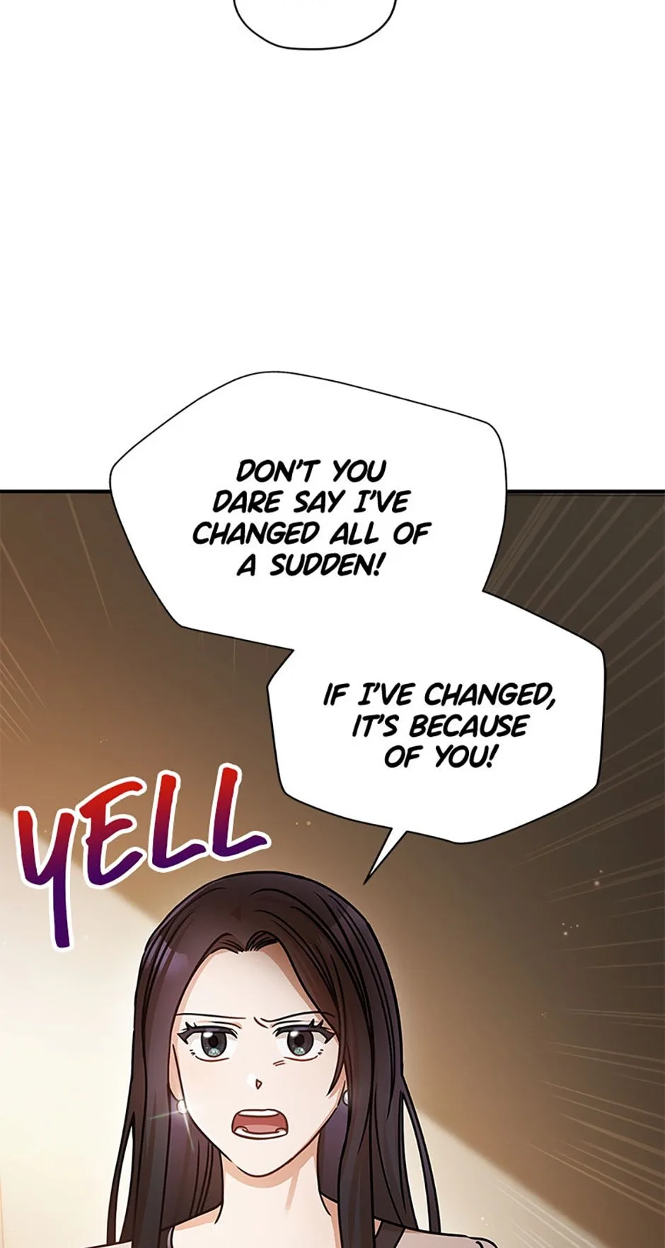 I Confessed to the Boss Chapter 18 page 22