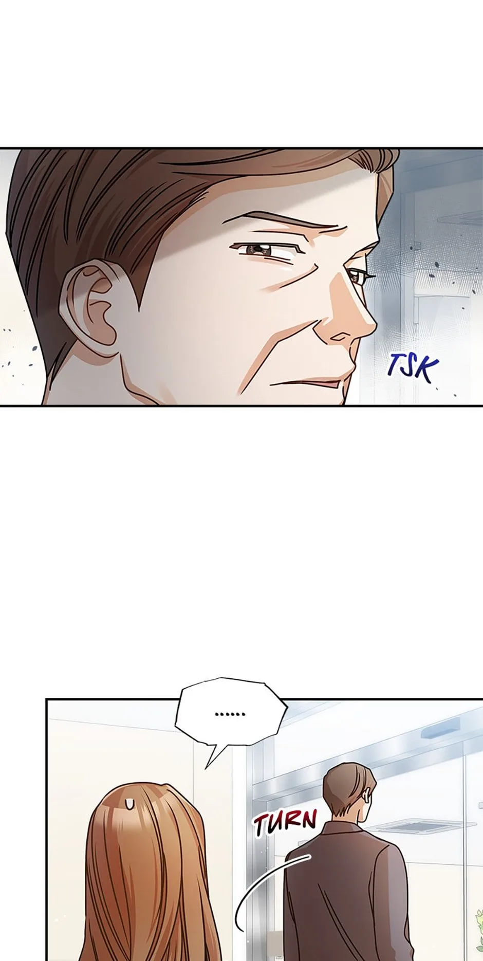 I Confessed to the Boss Chapter 18 page 39