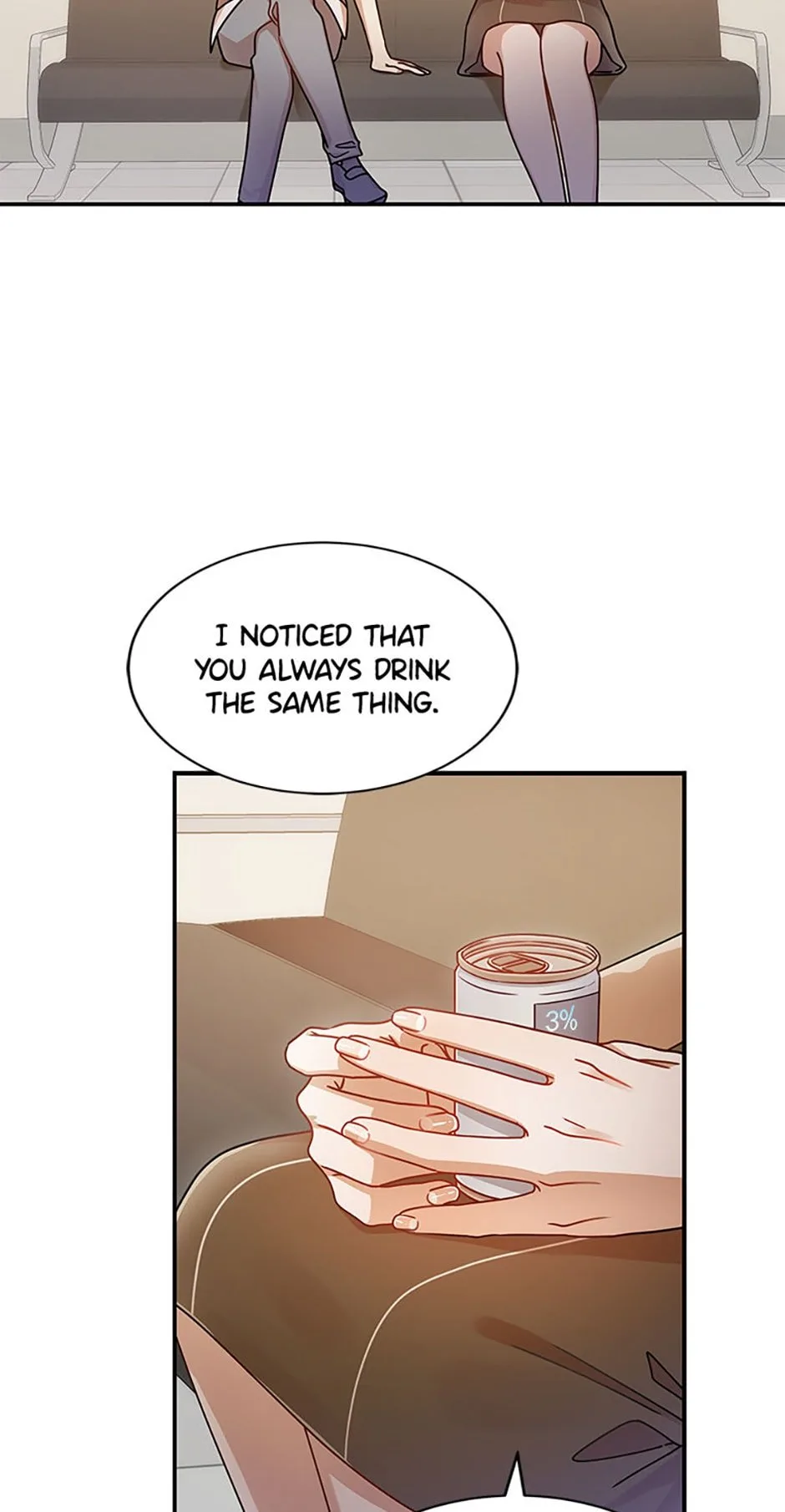 I Confessed to the Boss Chapter 18 page 30