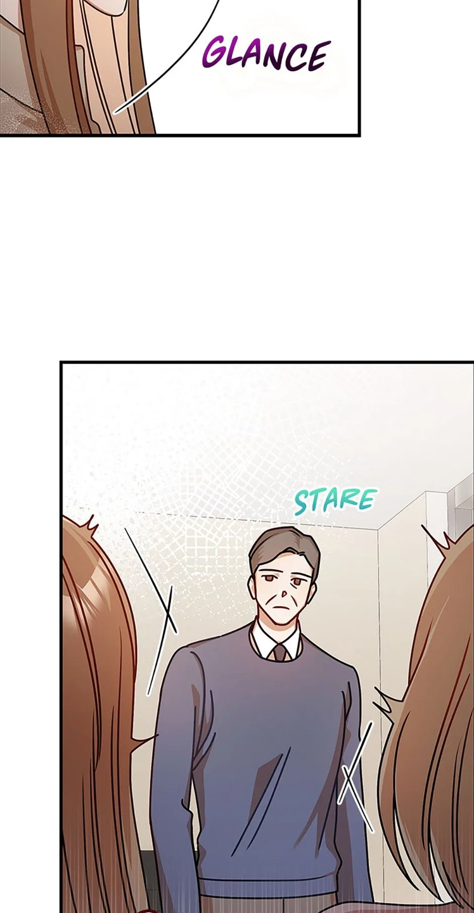 I Confessed to the Boss Chapter 18 page 37
