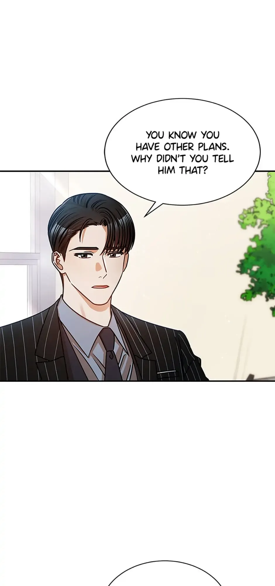 I Confessed to the Boss Chapter 19 page 25